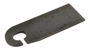Nóż wertykulatora 3 mm