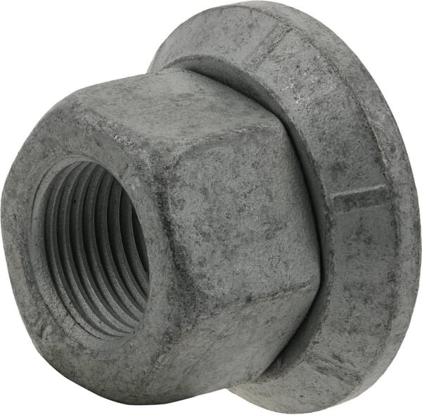 Wheel nut