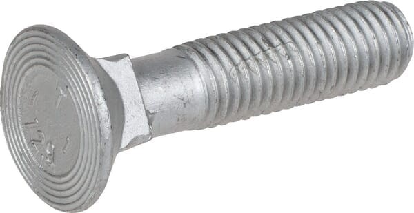 Śruba DIN608 M12x55 mm kl. 12.9