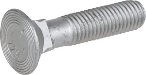Śruba DIN608 M12x55 mm kl. 12.9
