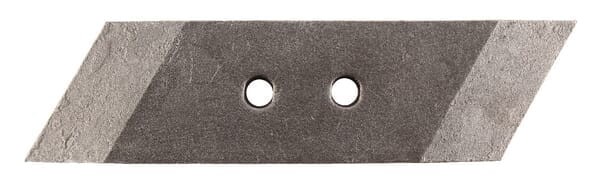 Dłuto lemiesza, prawe DWS pasujące do Regent Kramp