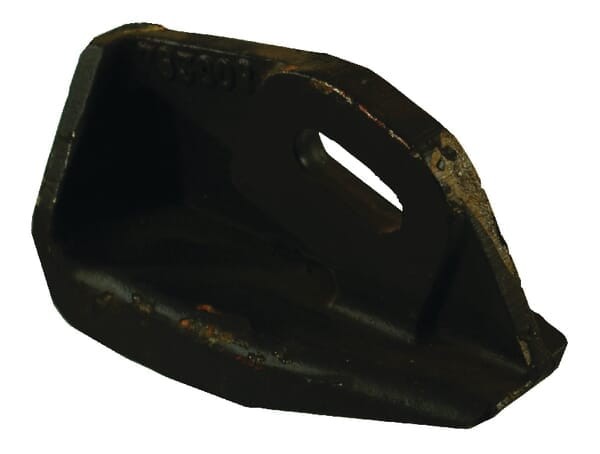 Piętka płozy prawa Kuhn