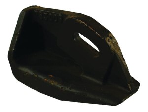 Piętka płozy prawa Kuhn