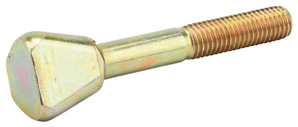 Śruba klinowa,  M10x83/33