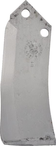 Nóż frezujący prawy 210x140x80mm 9mm pasuje do Howard