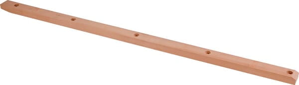 Listwa drewniana podajnika pochyłego L-1285 mm