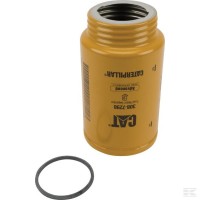 Filtr paliwa 3087298 | poltechparts.pl