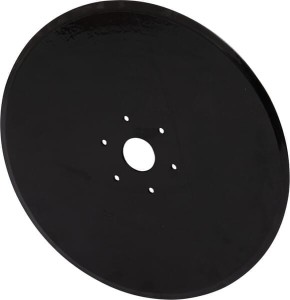 Talerz gładki 350x4.0 mm