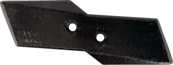 Dłuto lemiesza, lewe OLYMPIC® pasujące do Kuhn Kramp