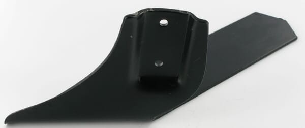 Nóż opielacza, prawy 160 mm