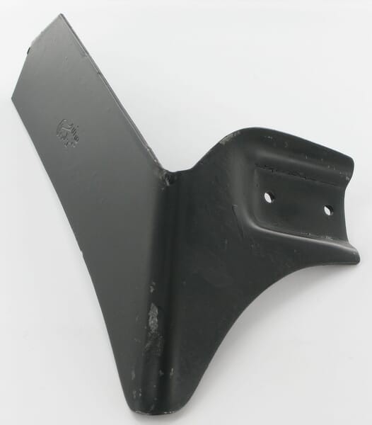 Nóż opielacza, lewy 160 mm