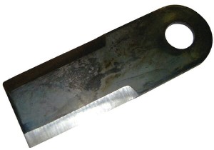 Nóż do sieczkarni 5 mm