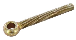 Śruba oczkowa M12x100 mm kl. 4.6 444LB