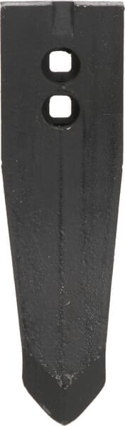 Redliczka 160x50x16 mm wzmocniona płaska, 2-otw. Kramp