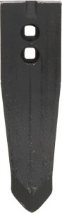Redliczka 160x50x16 mm wzmocniona płaska, 2-otw. Kramp