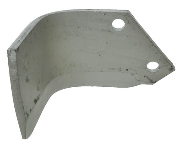 Nóż frezujący lewy 202x145x105mm 10mm pasuje do Howard
