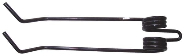 Palec zagarniający, 12 mm pasujący do Kuhn