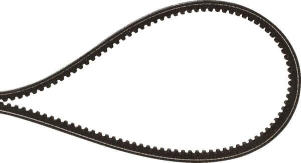 Pas klinowy Optibelt, pasuje do NH