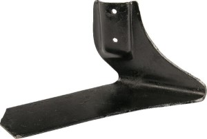 Nóż opielacza, prawy 140 mm