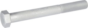 Sworzeń, 4014, 20 x 170 mm
