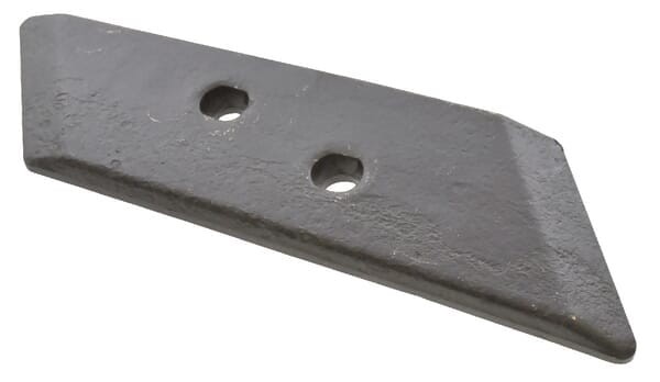 Dłuto lemiesza, lewe Kuhn