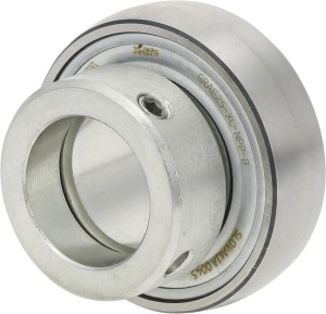 Wkład łożyska 25x52x15 mm INA/FAG