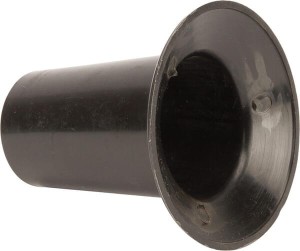 Lejek z tworzywa sztucznego