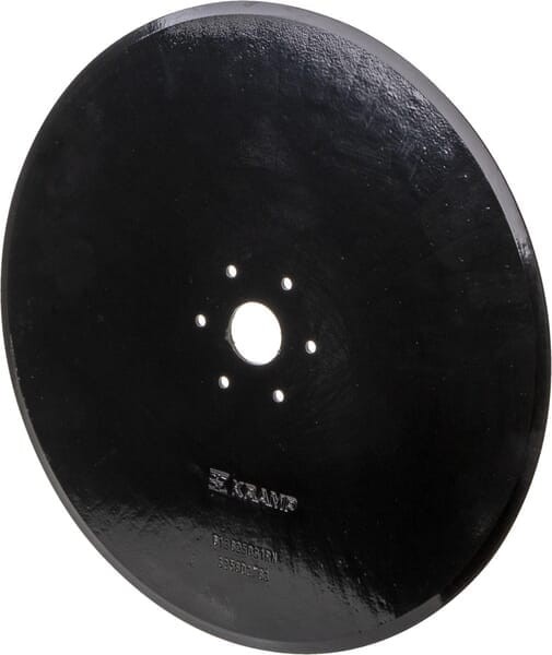 Talerz gładki 373x3.0 mm