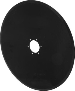 Talerz gładki 400x4.0 mm