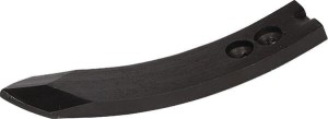 Redliczka 270x50x15 mm wygięta, 2-otw. pasująca do Väderstad gopart