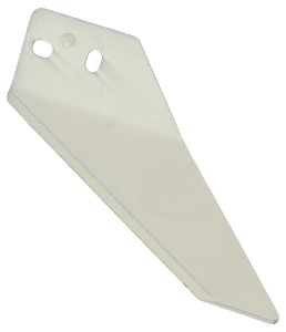 Krój nożowy, prawy korpus Long