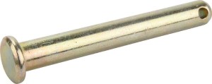 Sworzeń, 12 x 95 x 5 mm