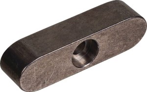 Wpust pryzmatyczny 8x7x30