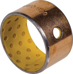 Łożysk ślizgowe GLYPG.303420A SKF