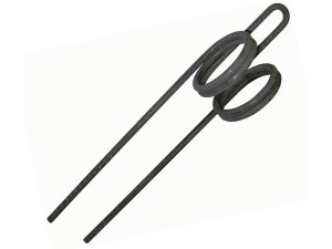 Palec zagarniający, 12 mm