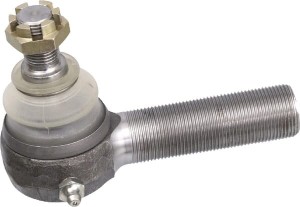 Przegub kulowy targańca hederu,