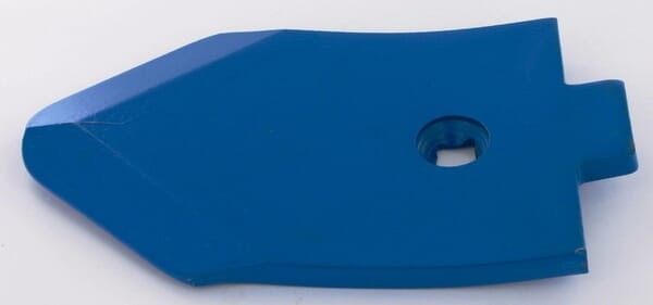 Redlica krótka S12K 120X10X200
