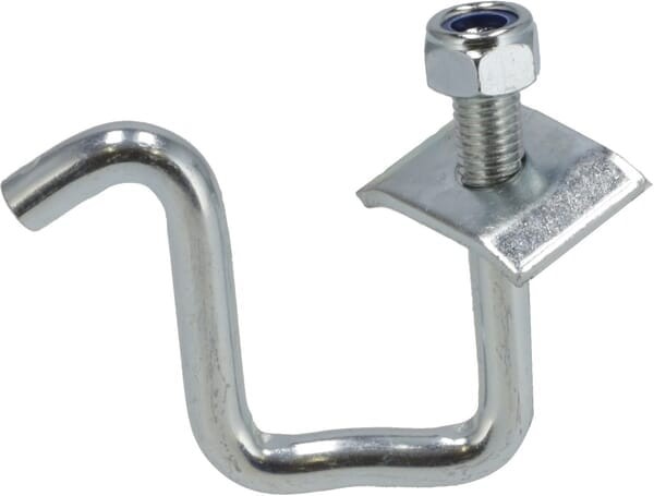 Uchwyt ramy 40x40 mm M12