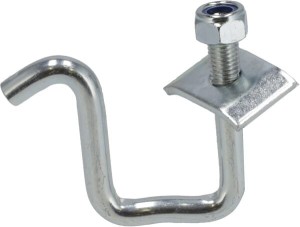 Uchwyt ramy 40x40 mm M12