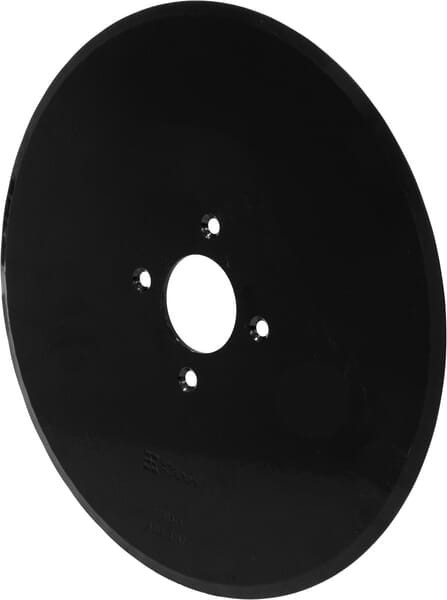 Talerz gładki 406x4.0 mm