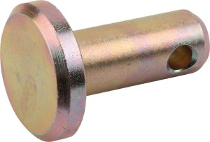 Sworzeń 12x30 mm