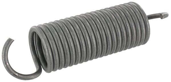 Sprężyna napinająca 6.0x45.0x188