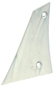 Pierś odkładni, Long, lewa