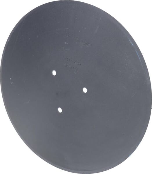Talerz znacznika 350 mm Accord