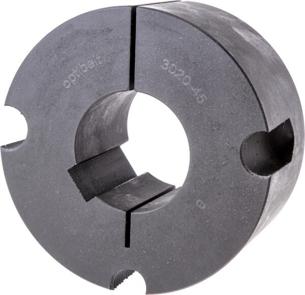 Tuleja z chwytem stożkowym 45 mm
