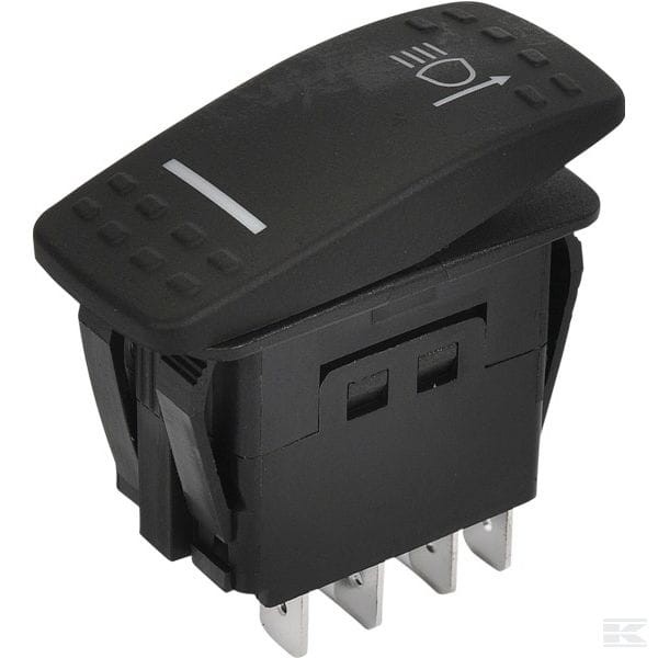 Wyłącznik świateł MF | poltechparts.pl
