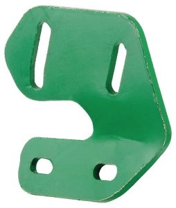 Uchwyt ścinacza, prawy korpus ZX PO/1512