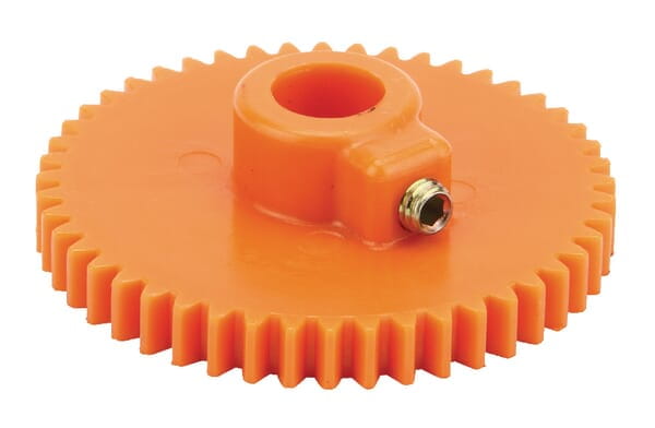 Koło ścieżek technologicznych, pasuje do Amazone