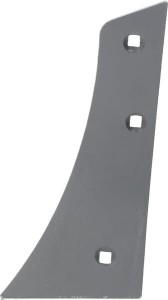 Pierś odkładni Unia, lewa VIS 35