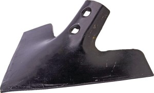 Gęsiostopa 330x6 mm 2-otw.
